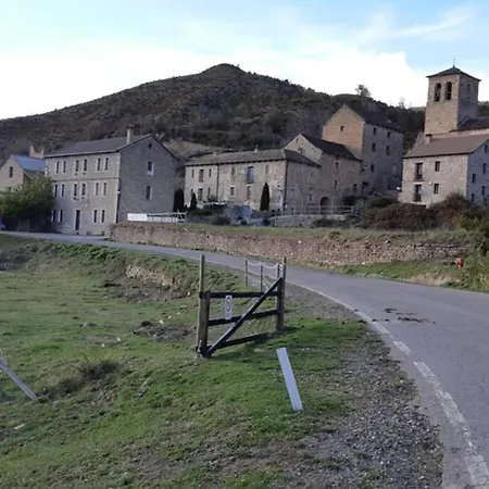 Las Estrellas De Laguarta Exterior photo