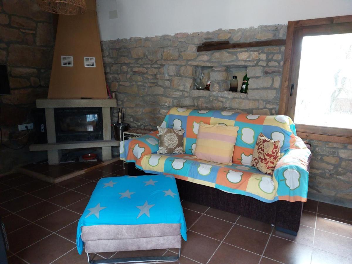Apartment Estrellas De *