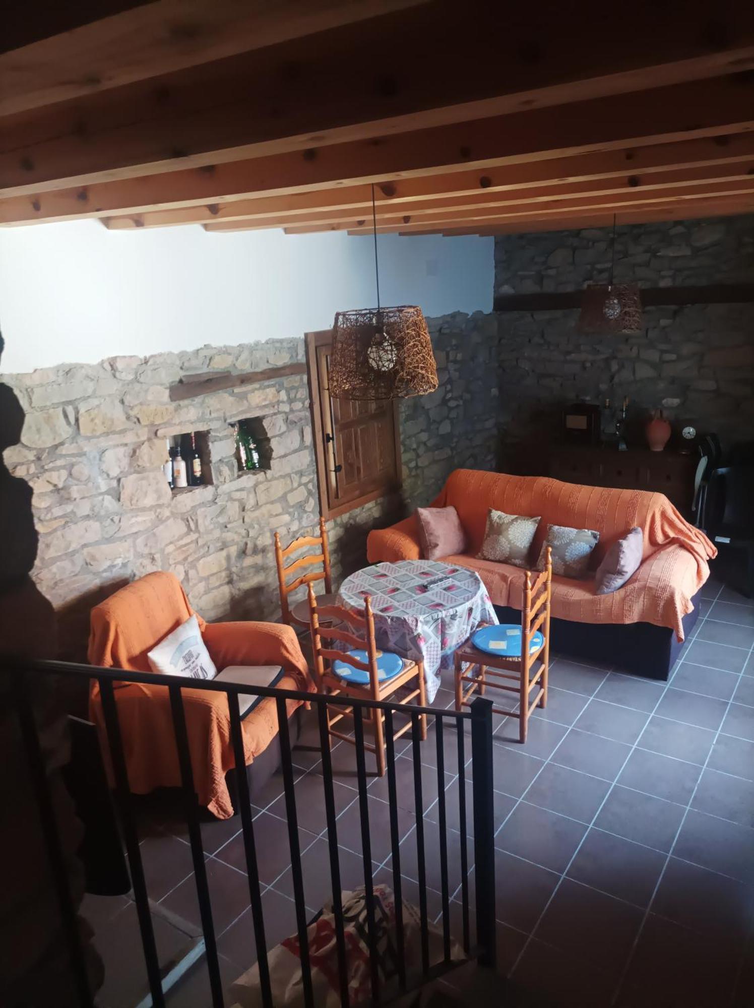 Estrellas De Apartment
