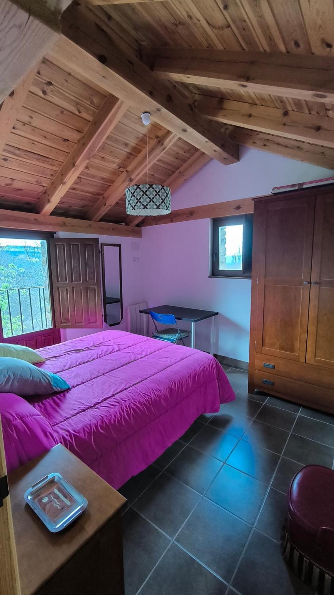 Apartment Estrellas De