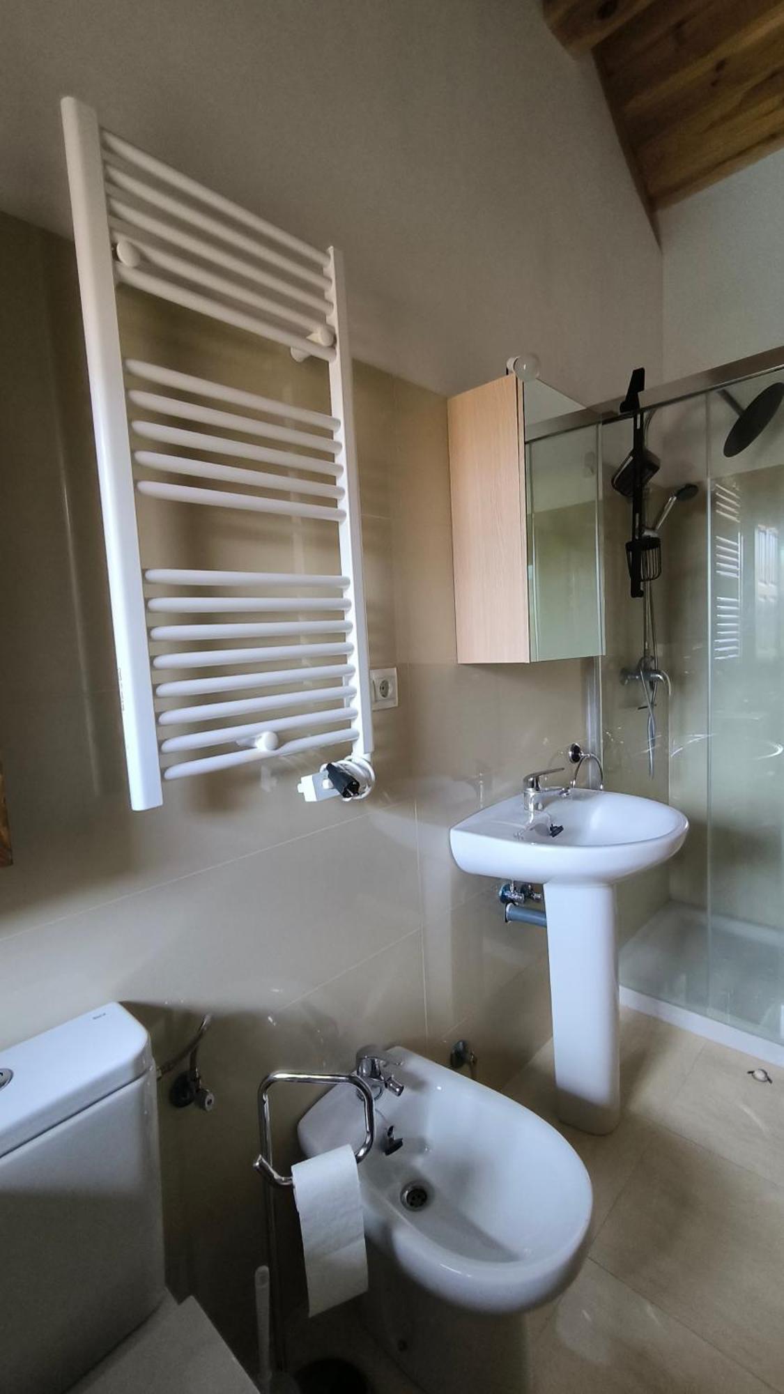 Apartamento Estrellas De *