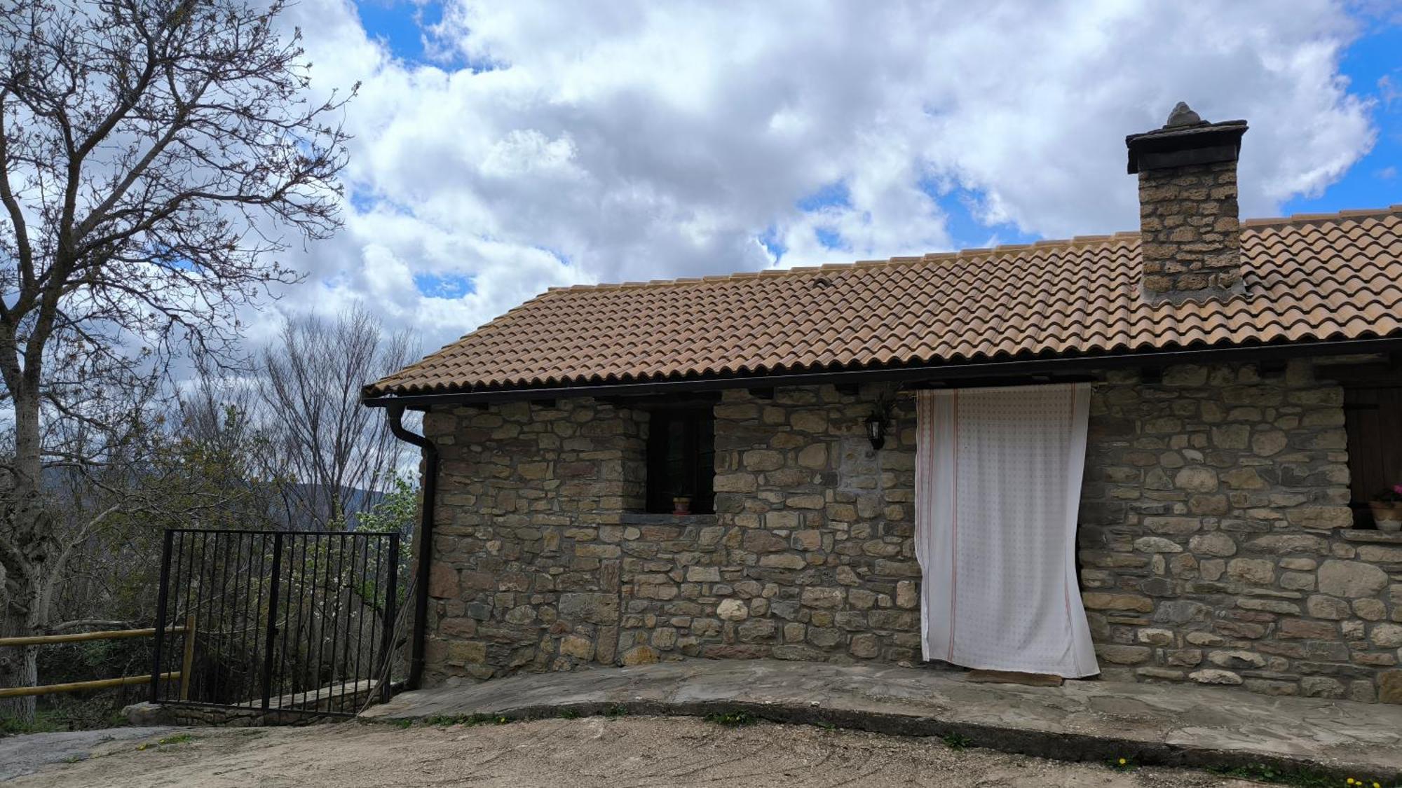 Apartment Estrellas De