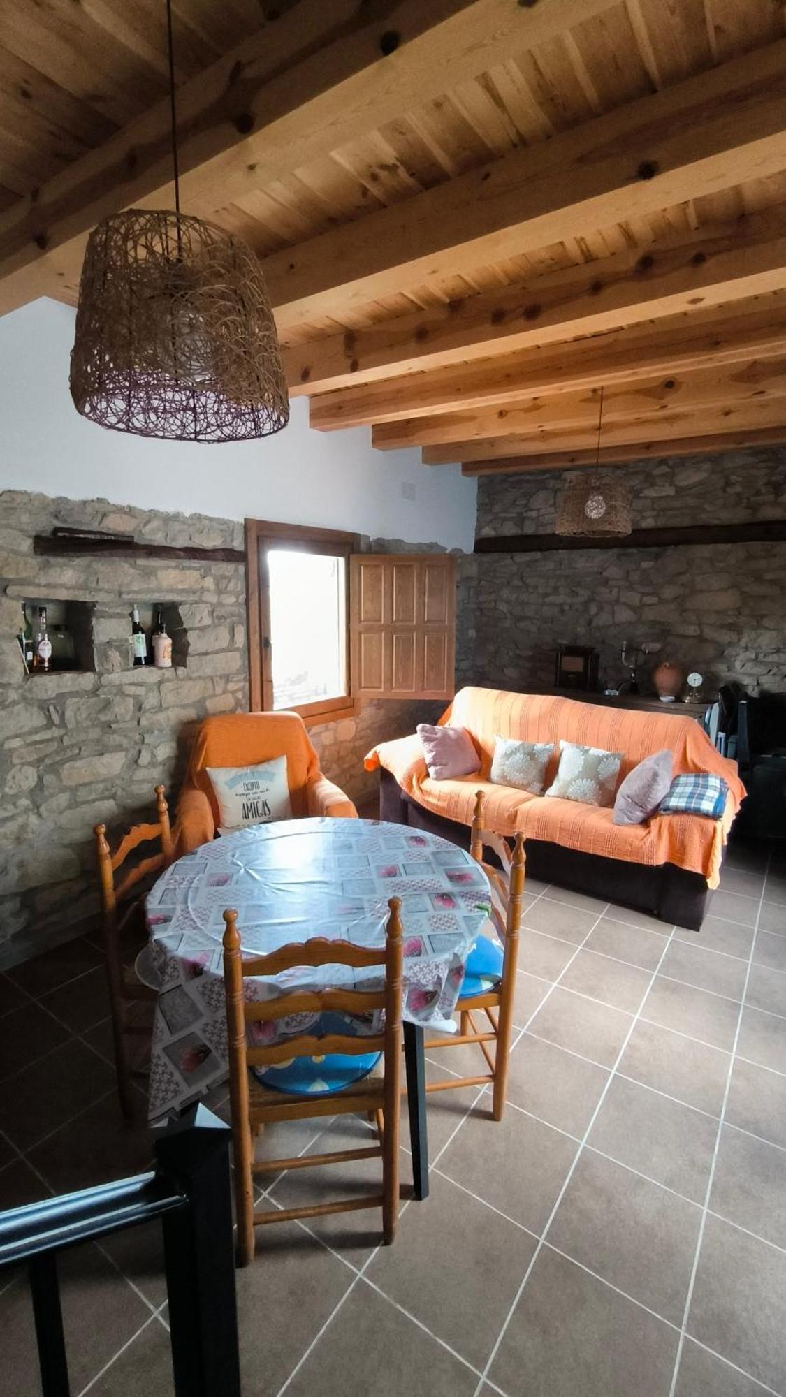 Estrellas De Appartement *